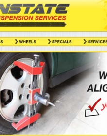 Transtate Tyre and Suspension Services